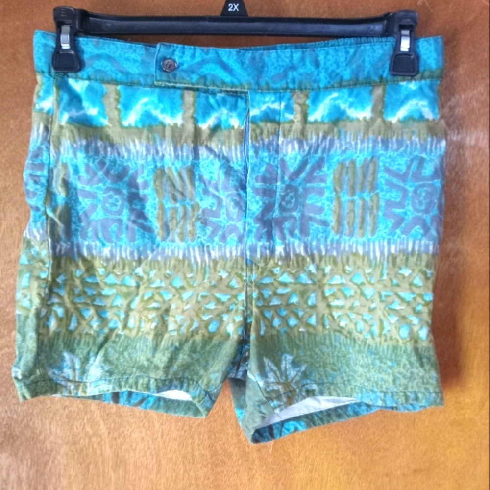 Jantzen men's swim trunks